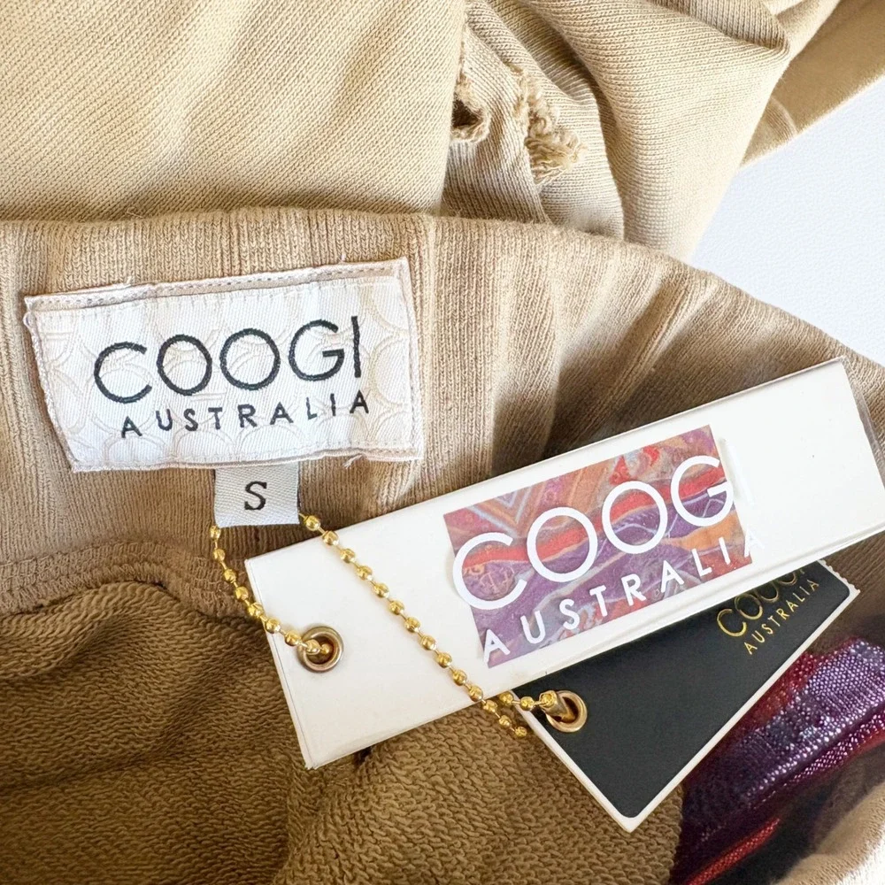 COOGI nwt mens